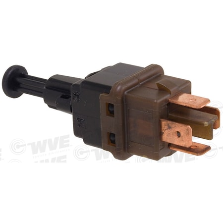 Wve 1S7022 Clutch Pedal Position Switch 1S7022